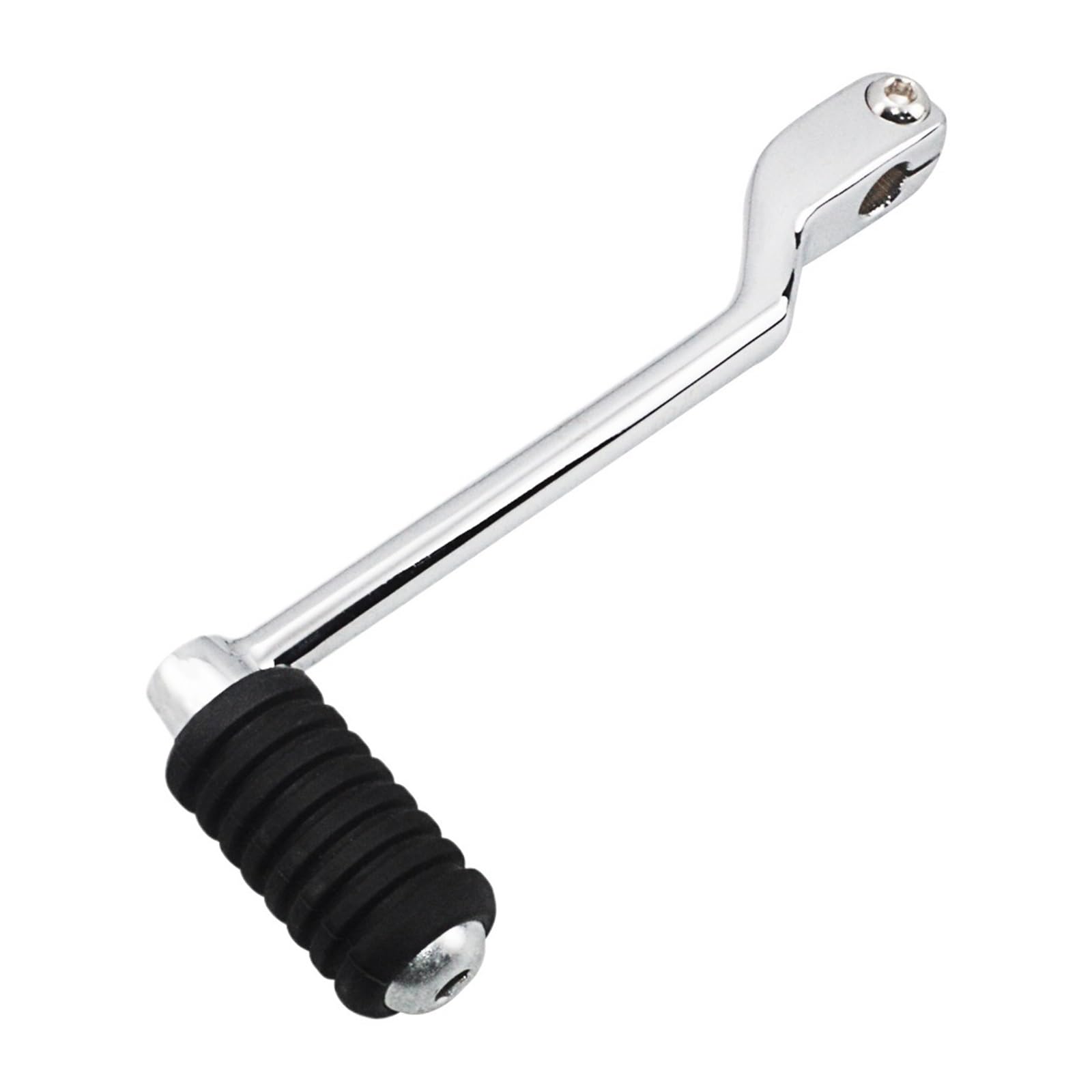 Lbcsrmh Front Shifter Peg A Motorcycle Gear Lever Suitable Motorcycle Accessories Model Gear Heel Toe Shift Lever Rear/Front Shifter Pegs For 1986-2017 Fl 1988-2025(Front Shifter Peg A)