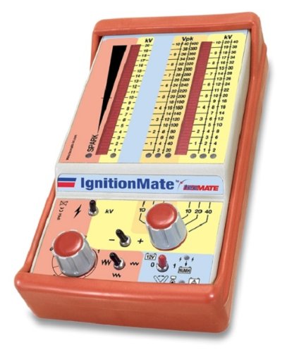 TecmatePRODUCTS - IgnitionMate TS-91 Ignition Signal