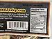 Premium All Natural 1 OZ. Smoked Original Style Alligator Jerky – 100% Made From Solid Strips of Gator - No Preservatives - High Protein - Low Carbs (Alligator Smoked 1 Pack)