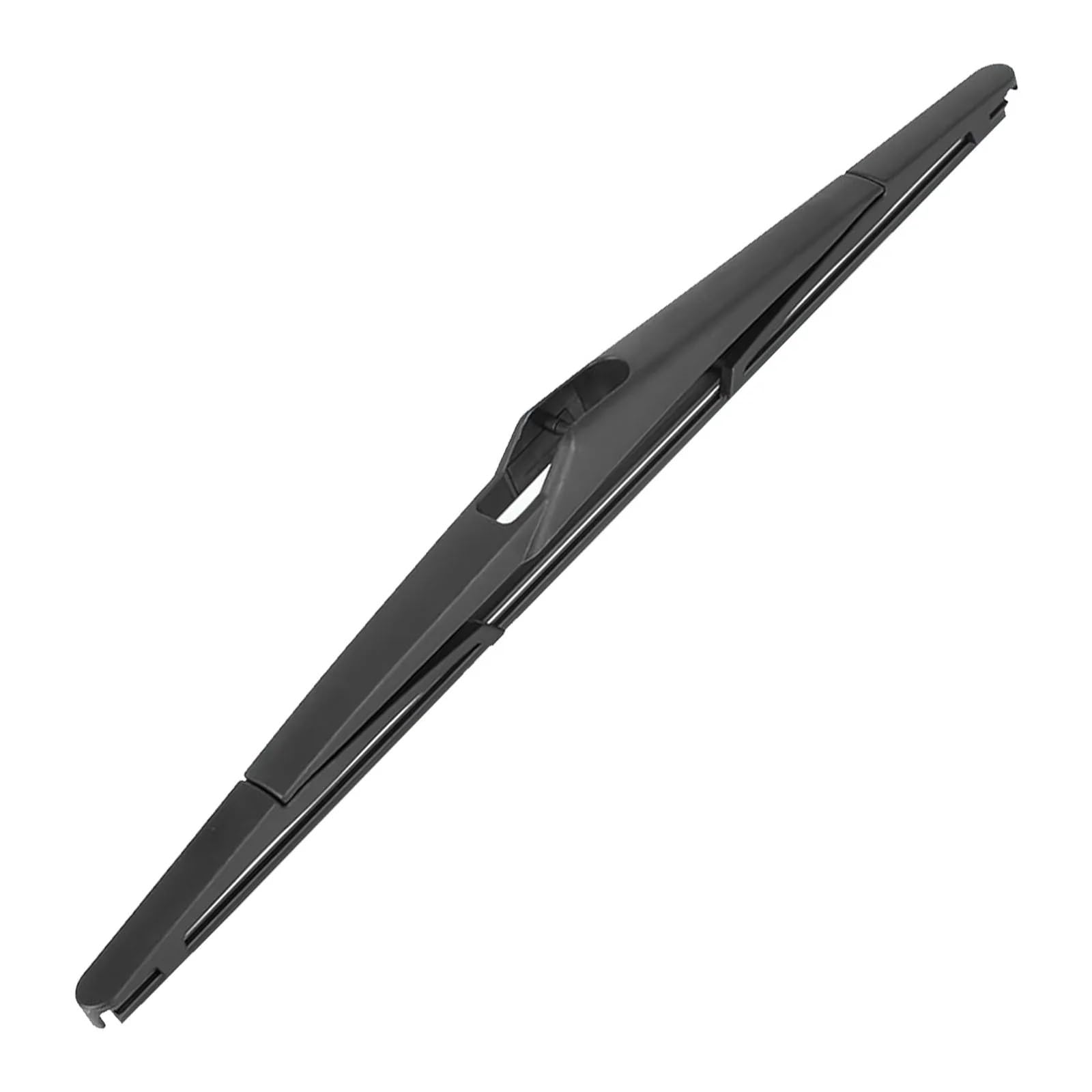 Escobilla limpiaparabrisas trasera de 12" compatible con Ford Mondeo 4 IV Estate (2007-2013). Accesorios for coche