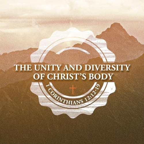 Page de couverture de The Unity and Diversity of Christ’s Body