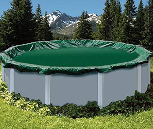 Cubierta Hidrotools Swimline para Piscinas Redondas 24 FT miniatura 2