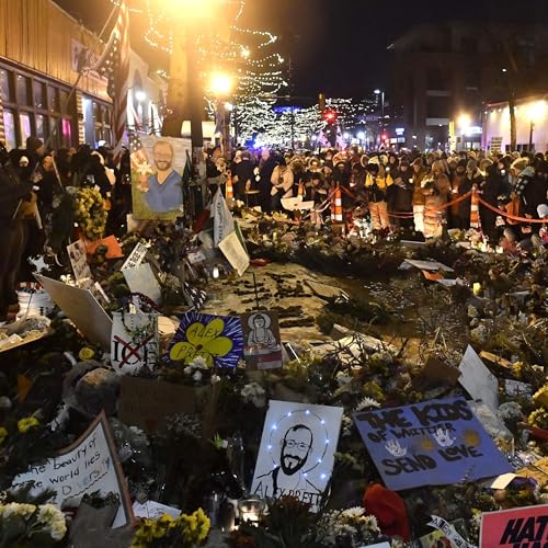 Sen. Ron Johnson blames state and local leaders for Alex Pretti&rsquo;s killing