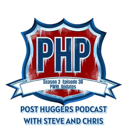 Season 3 Episode 30: PWHL Expansion and Updates