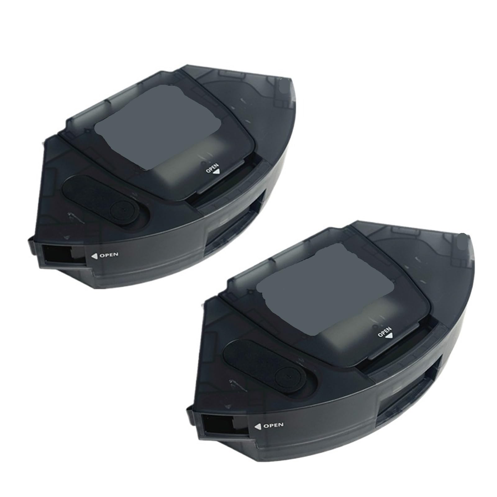 EEZII Water Tank，Compatible For Roborock，