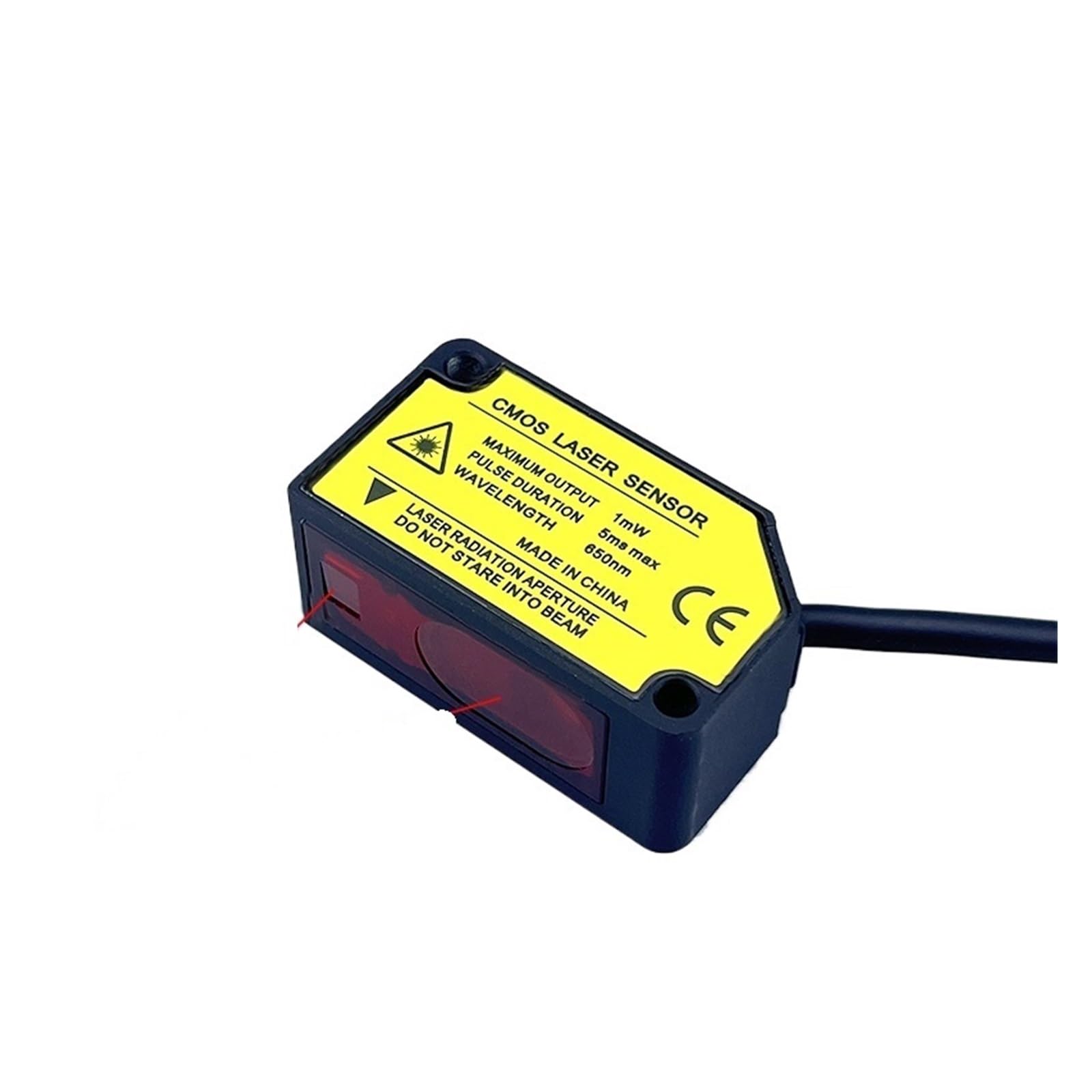 JJKKOZVQF RS485 communication distance sensor(LS-F200S,PNP)
