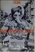 Drama Review: Theatre in Asia, T-50 B003RYQJRY Book Cover
