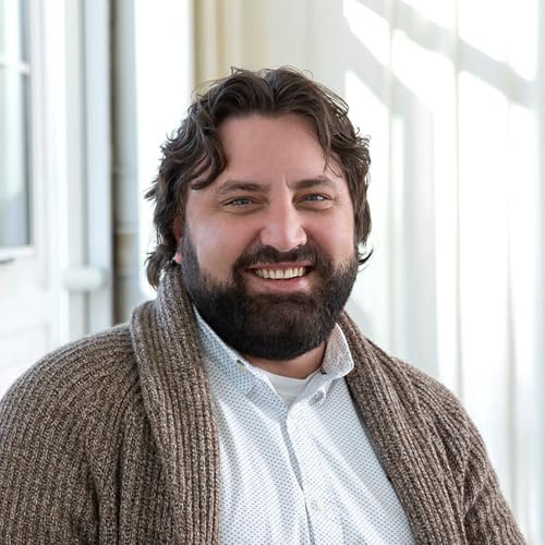 381: Architecture with intention