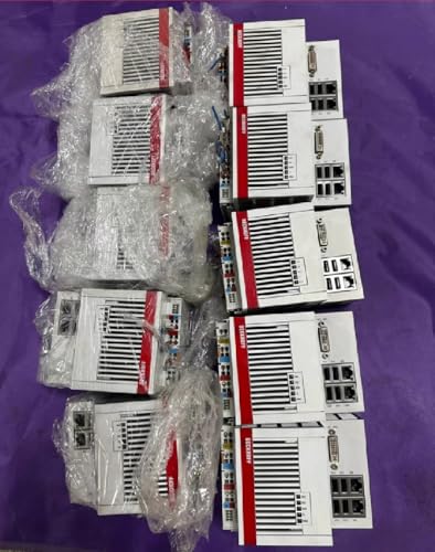 1 Pcs CX5130-0112(Used) Quality Assurance