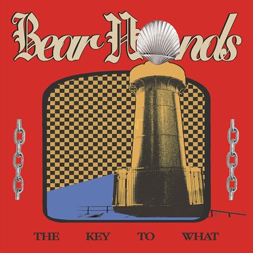 The Key to What [Explicit]