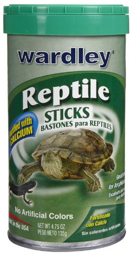 reptile stick