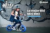 Neumático: pro street, patrón T04, máx. 65PSI, 10 pulgadas, cámara de butilo.