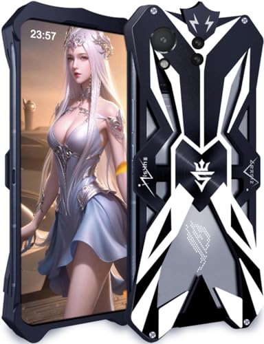 Coque métal ASUS ROG Phone 8 Pro 5G étui de protection robuste et premium
