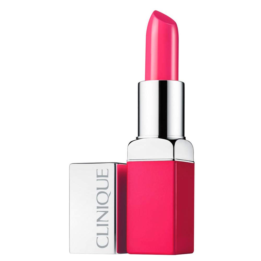 CliniquePop Lip Colour + Primer - # 22 Kiss Pop