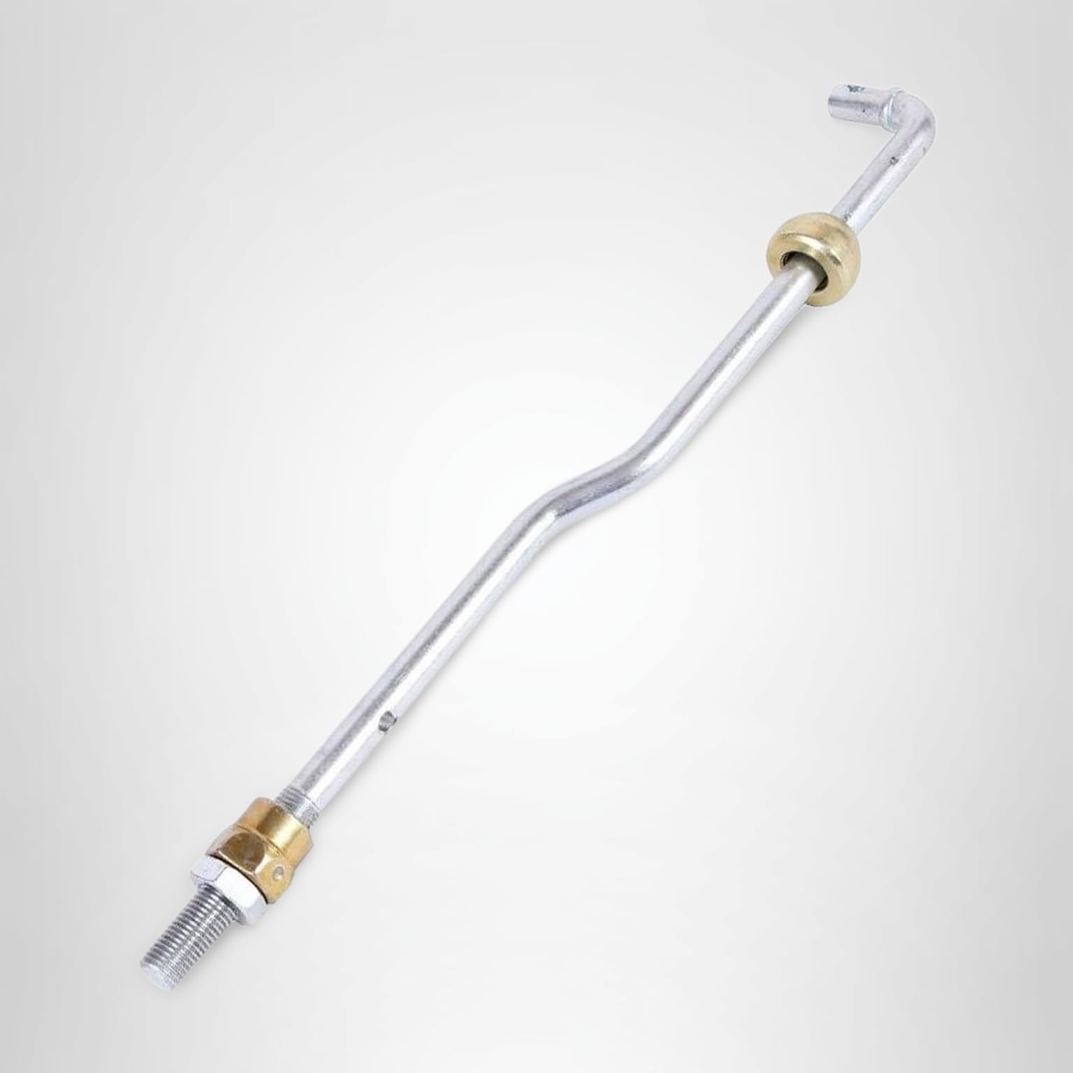 Amazon.com : Husqvarna Part Number 532195264 Link Asm. Susp. Front