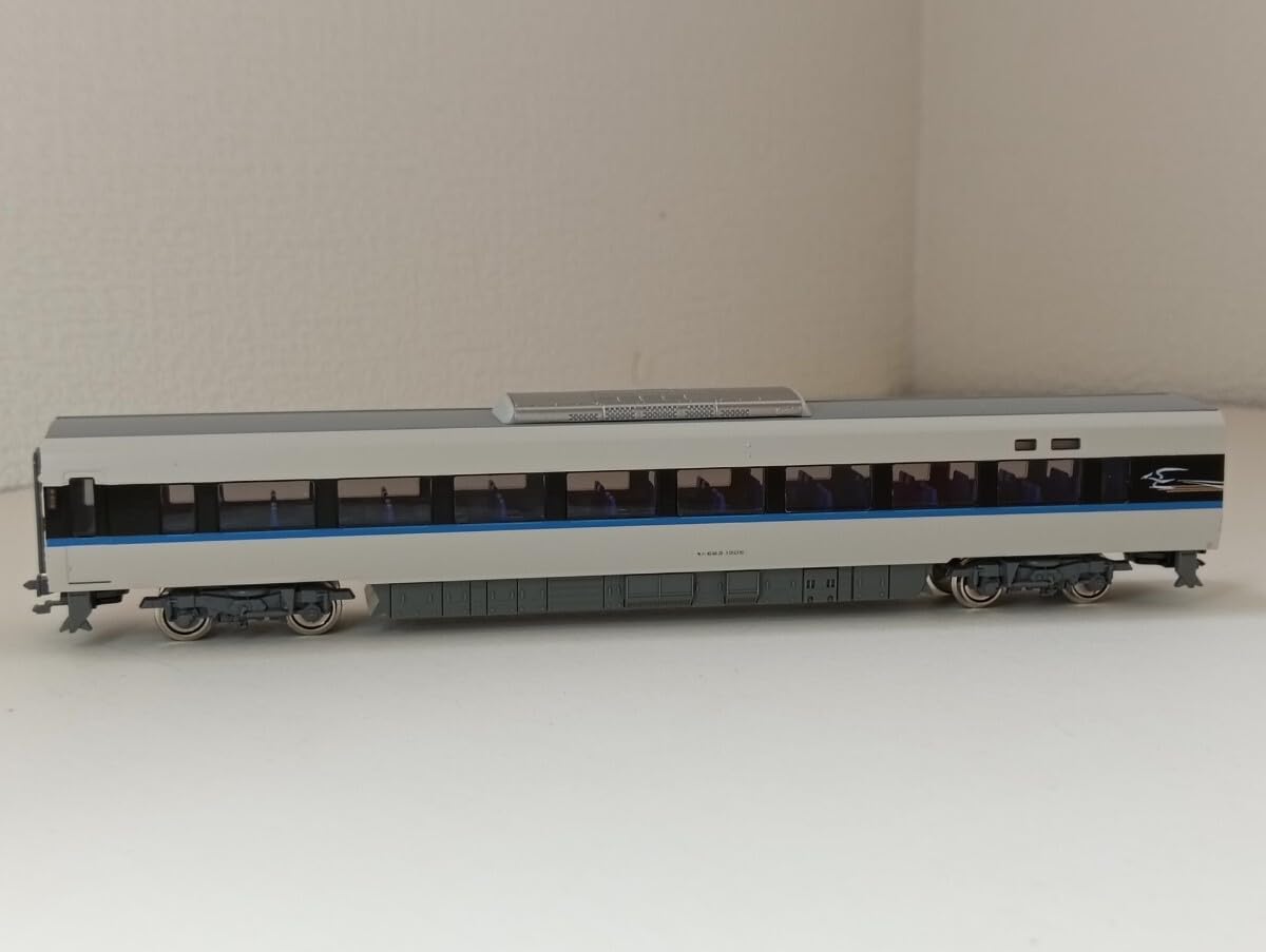 HOゲージ インディアンパシフィック号 オーストリア UNO インディアン