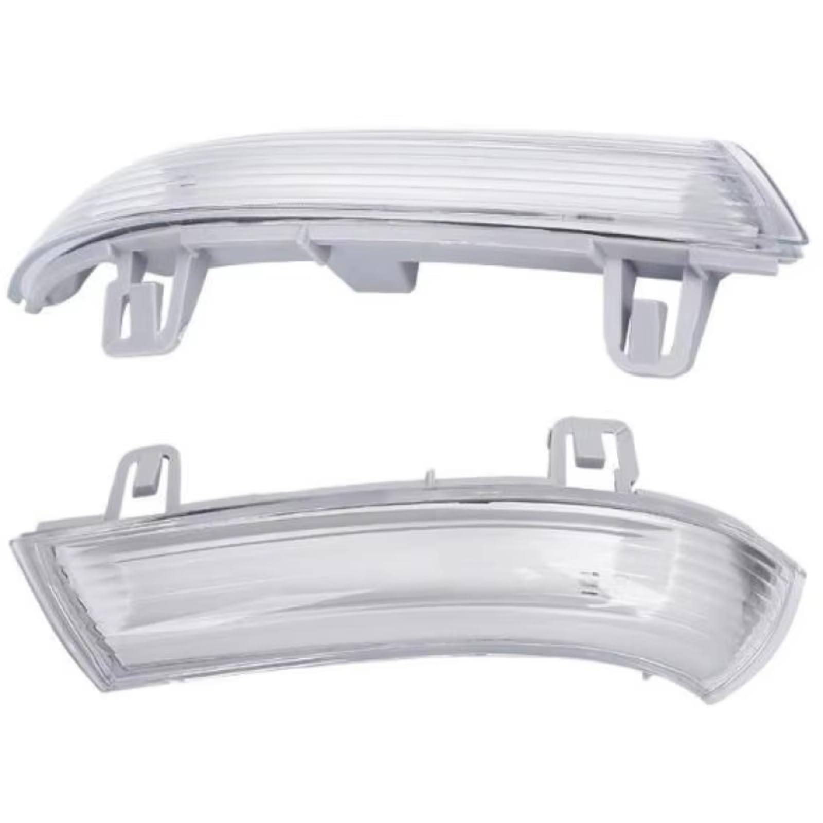 Auto Indicatori Direzione Compatibile Con Skoda Per Superb 2003 2004 2005 2006 2 Pezzi Indicatore Di Direzione Per Specchietto Retrovisore Sinistro E Destro Per Auto