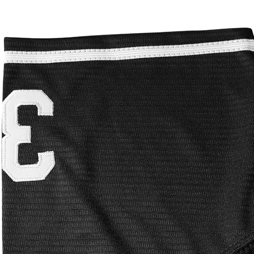 Image of The Sandlot Benny The Jet Rodriguez Michael Squints Palledorous Alan Yeah-Yeah McClennan Bel Air 3D Print Baseball Jersey