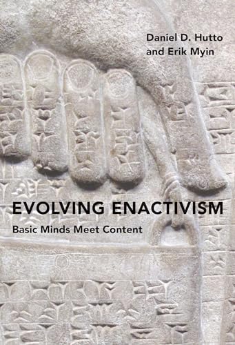 Evolving Enactivism: Basic Minds Meet Content view 2