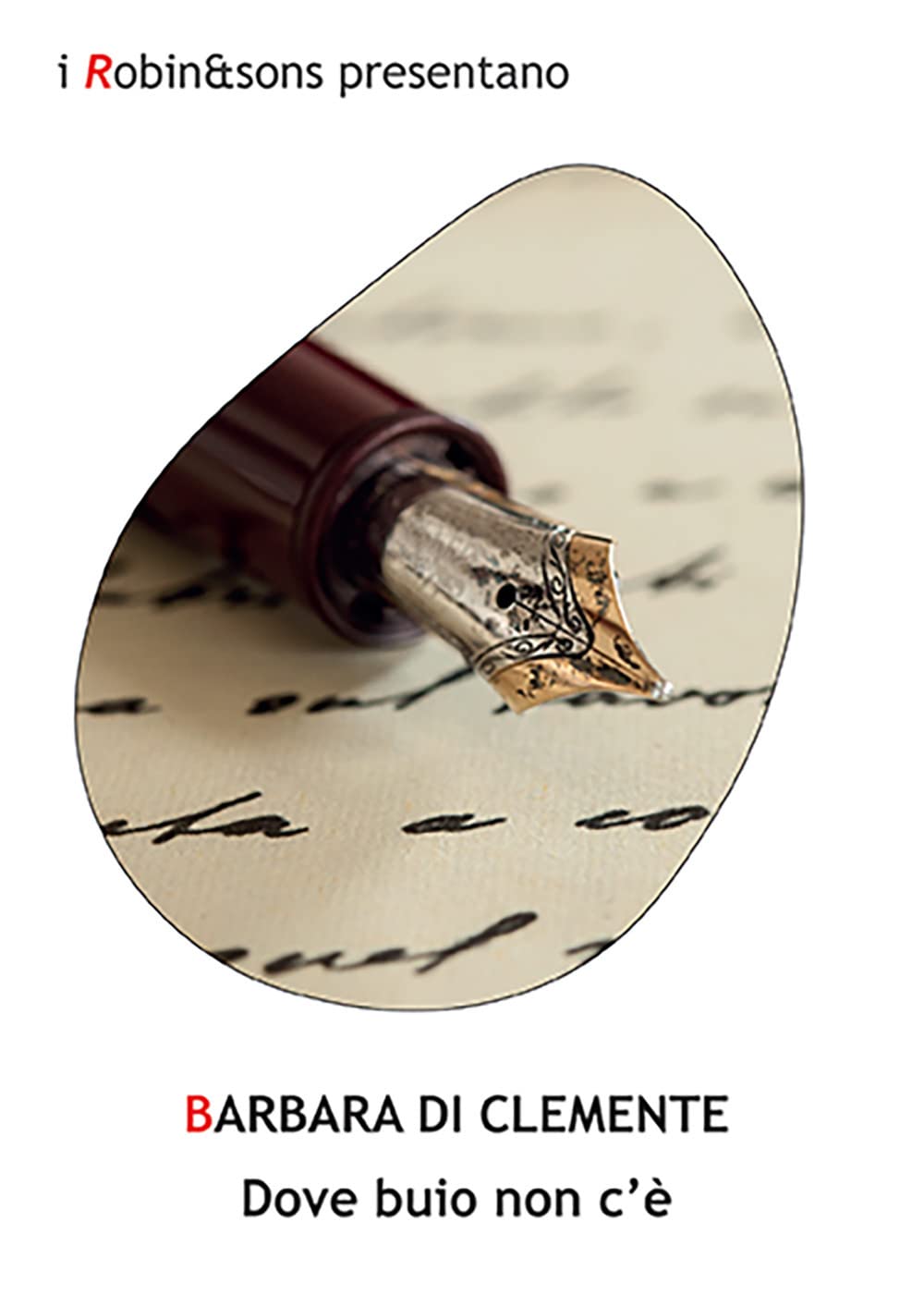 Dove Buio Non C'è - 4