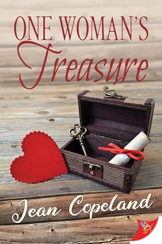 One Woman's Treasure view 2