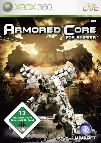 Armored Core For Answer - [Xbox 360]