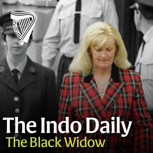 Black Widow Part 2: The trial of Catherine Nevin and the media sensation that followed