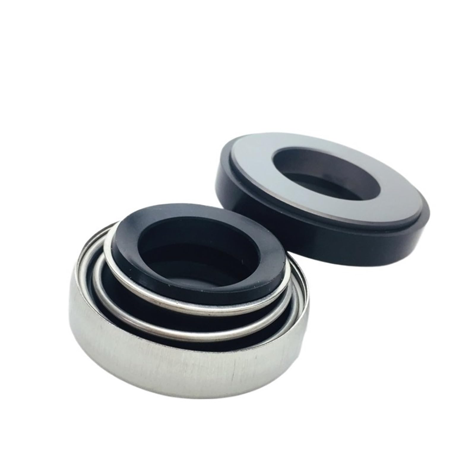 YMUGUEGH 301-38 BT-AR-38 Shaft Seals Shaft Size 38mm For Pump(SIC-SIC-VIT)