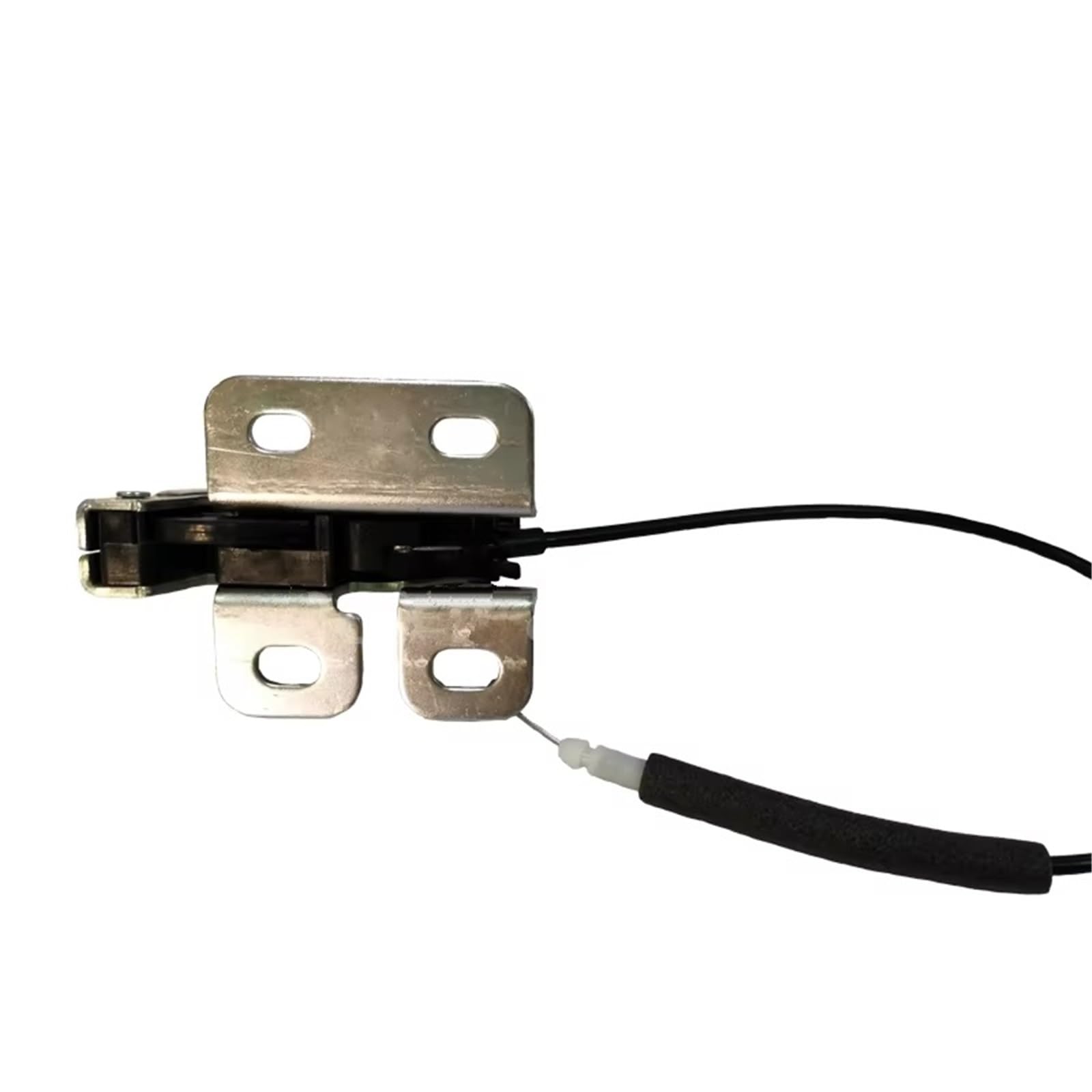 Vetjmua Right For Koleos 2008-2016 905932234R 905939948R 90592-3361R Left Or Tailgate Trunk Lock Hatch Back Lock Voltage Regulator Rectifier(Right)