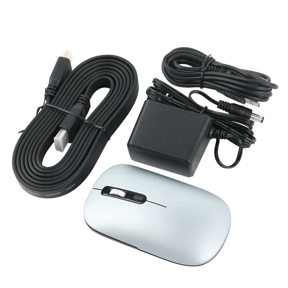 4K 8MP HDMI USB Cámara de medición de microscopio Industrial Grabadora de Video de Almacenamiento en Disco U y Lente de Montaje en C 200X con luz de Anillo Ajustable de 56 LED