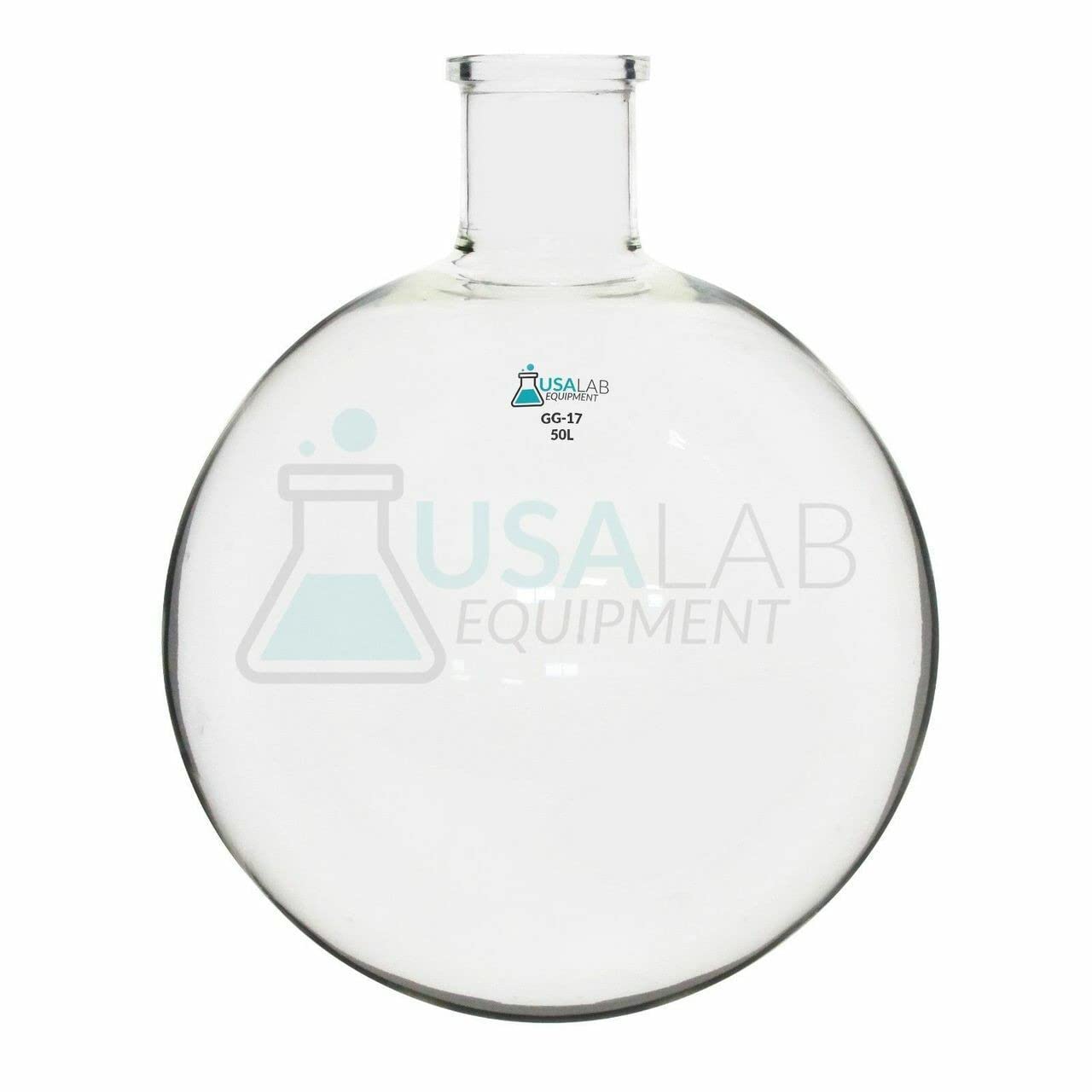 50L Boiling/Evaporating Flask for USA Lab 50L RE-1050 Rotary Evaporator - USAlab