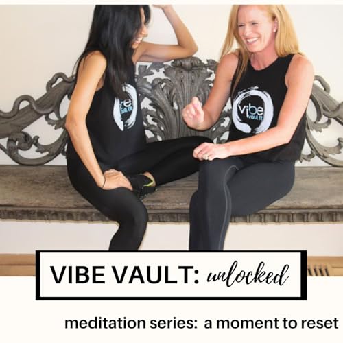 Meditation 105 - A Moment To Reset