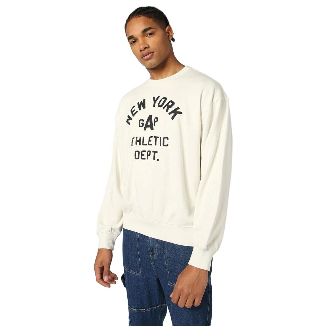 gap Men Sweatshirt-picture-55