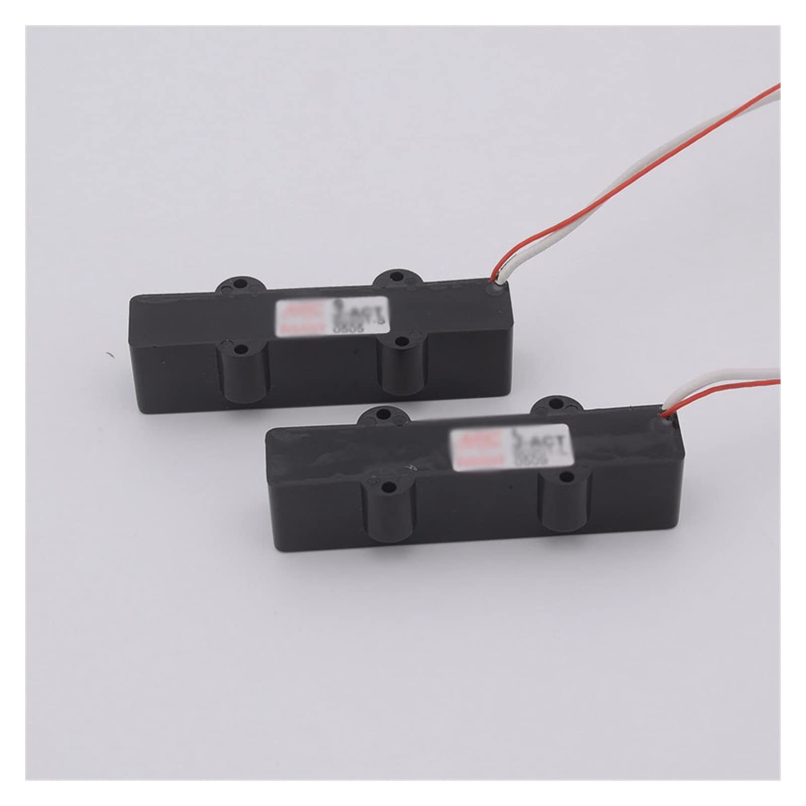 1 Zestaw Czarny Aktywny Przetwornik Gitary Basowej Na Akcesoria Do Elektrycznej Gitary Basowej Gitary Elektrycznej Części Zamienne