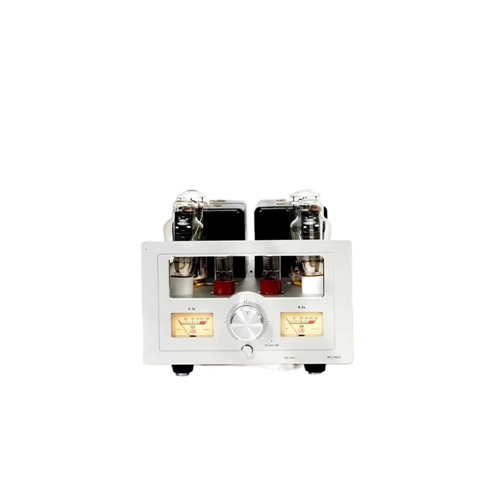 845 300B 6SN7 Amplificatore valvolare classe A single-ended Amplificatore valvolare audio Hifi(300B-98 845 6SN7GT)