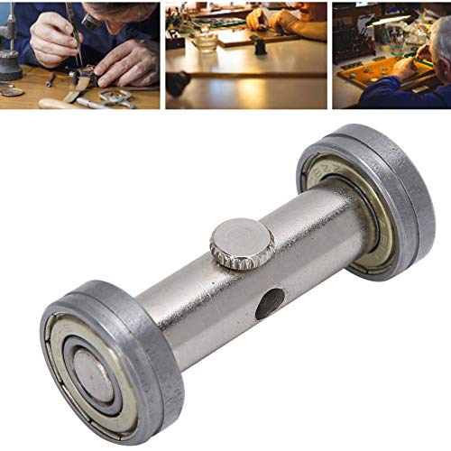 Watch Screwdriver Sharpening Guide, Portable Wristwatch Screwdriver Sharpener Repairs Tool Adjustable Screwdriver Sharpening Holder Watch Repair Tools For Watchmaker Jewelry Repair Tool #TOP3