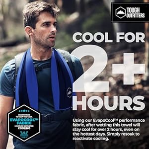 Toughoutdoorscoolingtowels385x12coolingtowelsforneckfacecoolingneckwrapsicetowelsweatragforcampinggymyogasports Urban Country Home Decor Tough outdoors cooling towels 385×12 cooling towels for neck face cooling neck wraps ice towel sweat rag for camping gym yoga sports urban country home decor