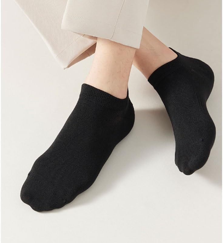 Business Vertical Socks Men's Ventilate Leisure Deodorizing