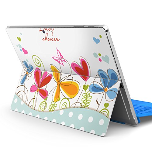 igsticker Surface pro7 (2019) pro6 pro2017 pro4 p XLV[ T[tFX m[gubN m[gp\R Jo[ P[X tB XebJ[ ANZT[ ی 004743 u[ n[g  J