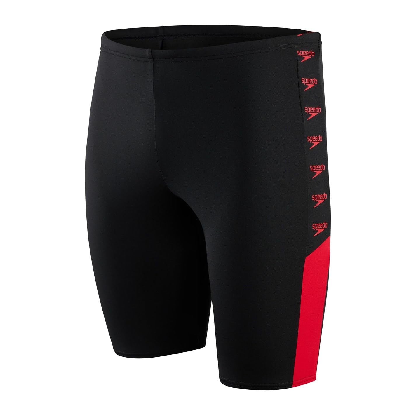 Speedo Boom Logo Splice Jammers de natación Hombre