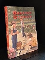 Uncle Arthur's Bedtime Stories Volume 4 - 1976 B000O804MC Book Cover