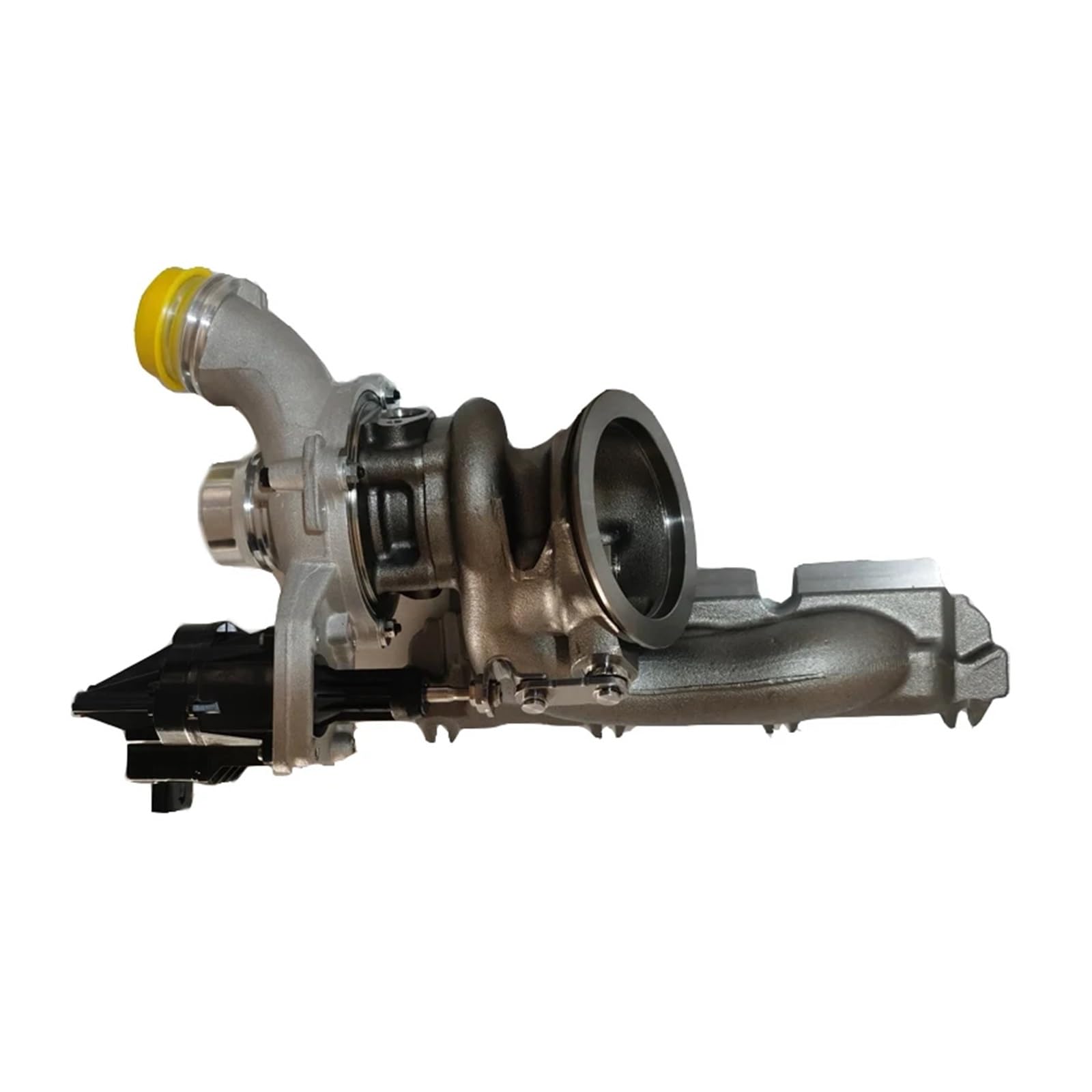 daili Store Alloggiamento della turbina Turbo 11659895980 11657633795 Turbo Compatibile con Il Motore BMW 318i F30 / F31 B38 B15 1.5L