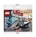 Produktbild LEGO Movie 30282 Super Secret Police Enforcer Exclusive Set