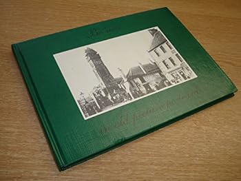 Hardcover Bo'ness in Old Picture Postcards (v. 1) Book