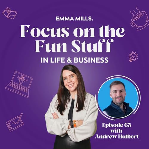 From Council Estate to &pound;80M Exit in 12 Years: The Founder Story of Andrew Hulbert