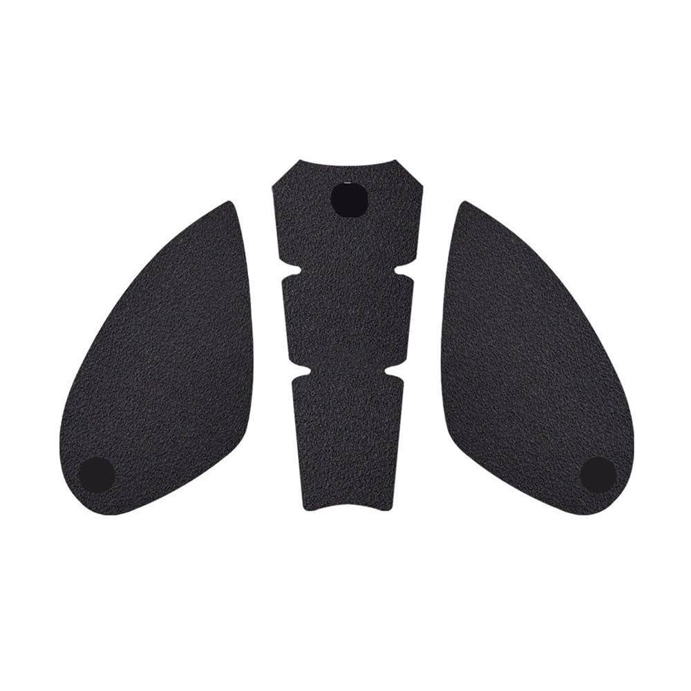 Autocollants latéraux XSR 900 protection réservoir pour sorties moto