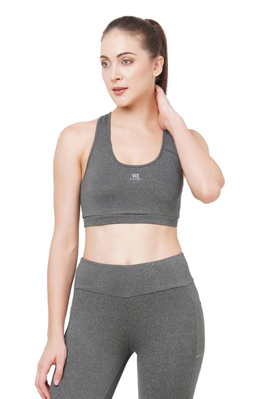 Image of JUST-Dry High Impact HIIT Compression Sports Bra