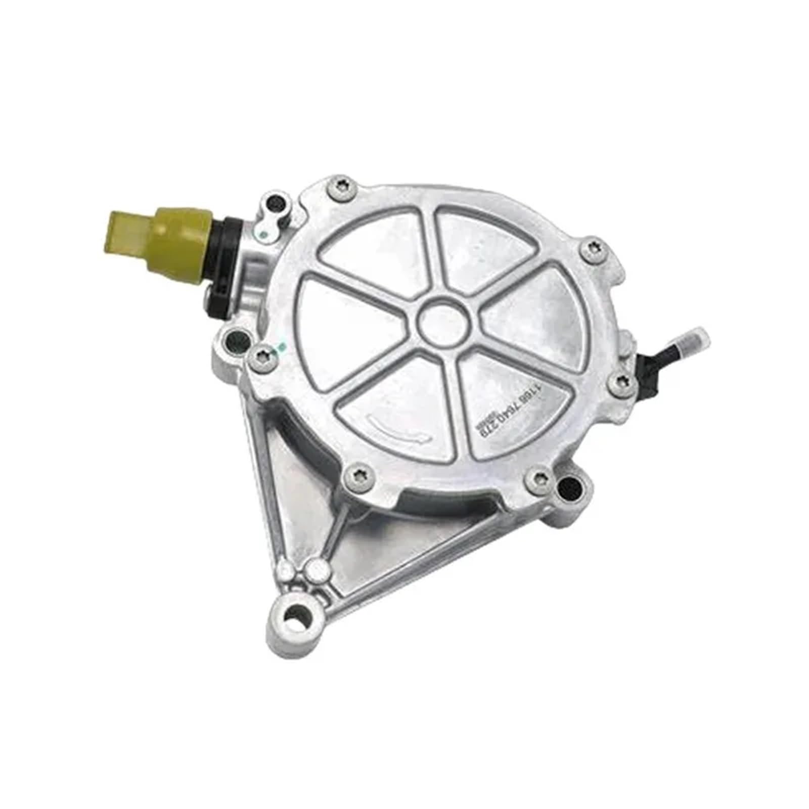 Depressore freni 11667640279 Pompa del vuoto del motore adatta per BMW N20 F18 F10 F11 F20 F21 F30 F35 X1E84 X3F25 X4F25 125i 220i 520i 528i 530l Depresor de freno