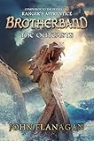 The Outcasts: Brotherband Chronicles, Book 1 (The Brotherband Chronicles)