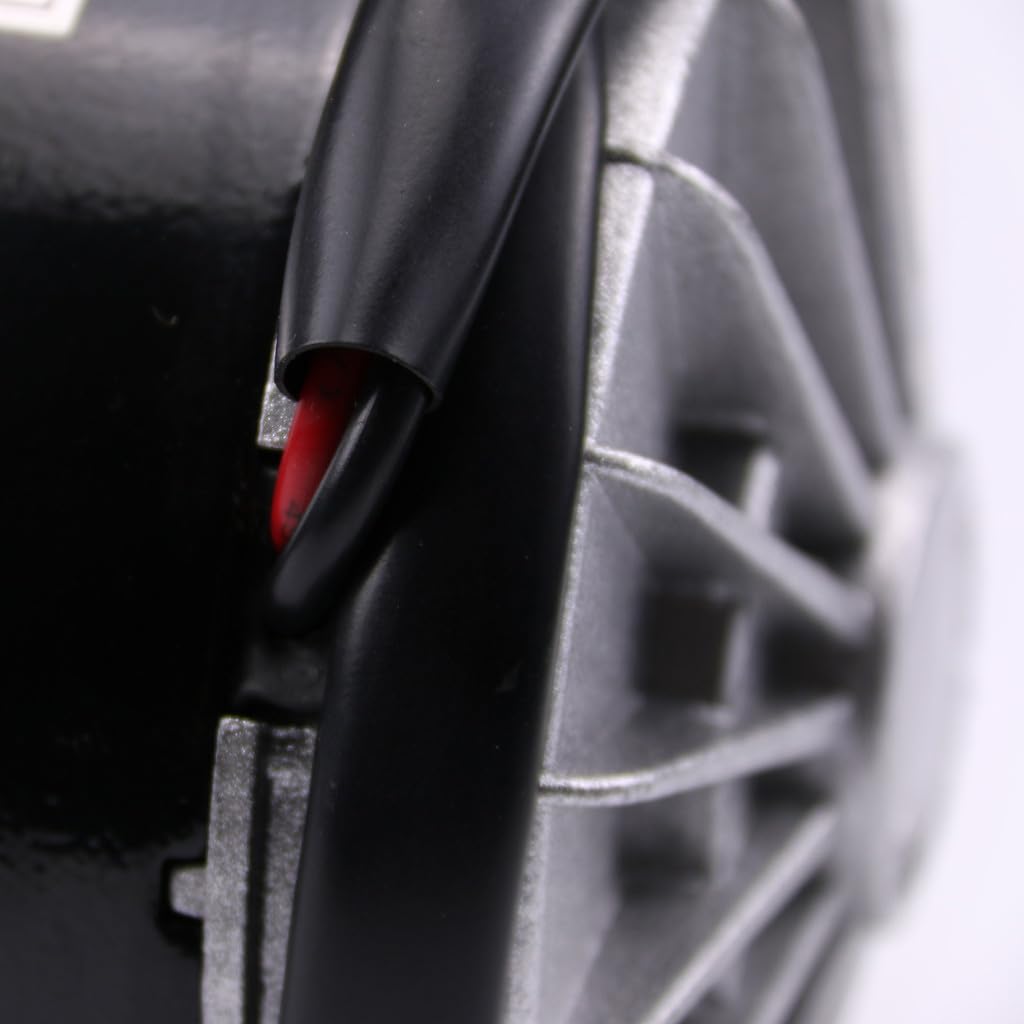 36v 350w DC Electric Brushed Motor for E-Bike Scooter Gokart Minibike E-ATV MY1016 Razor